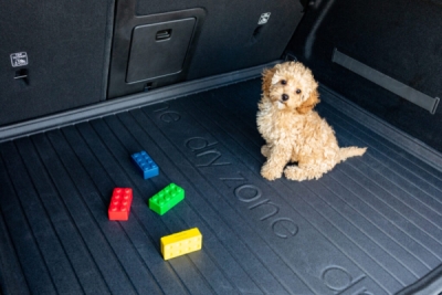 Rohož do kufra Dryzone Frogum DZ405295