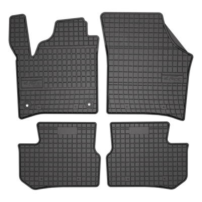 Frogum - Autokoberce El Toro SKODA Citigo-e iV 19-20 (4 ks)