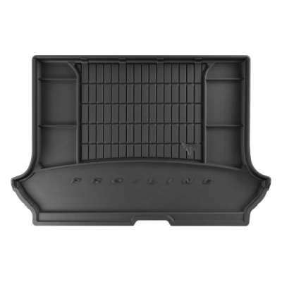 Frogum - Rohož do kufra ProLine FIAT Doblo I 00-10