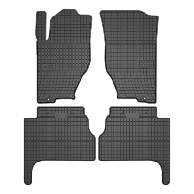Frogum - Autokoberce El Toro KIA Sorento I 02-09 (4ks)