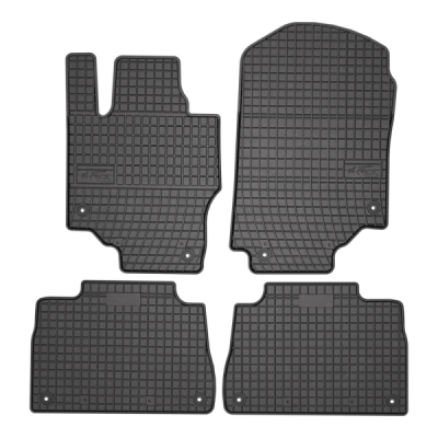 Frogum - Autokoberce El Toro MERCEDES BENZ GLE C167 19- (4ks)