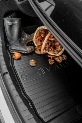 Frogum - Rohož do kufra Dryzone HYUNDAI i30 II 11-17