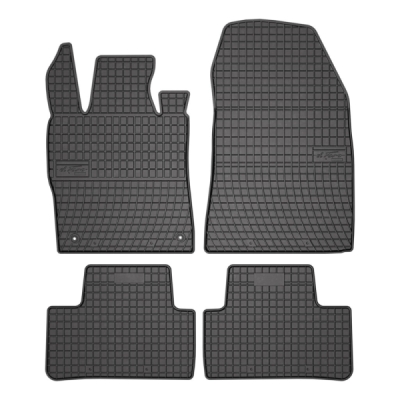 Frogum - Autokoberce El Toro PEUGEOT/OPEL 308 III/DS 4 II/Astra L 21-