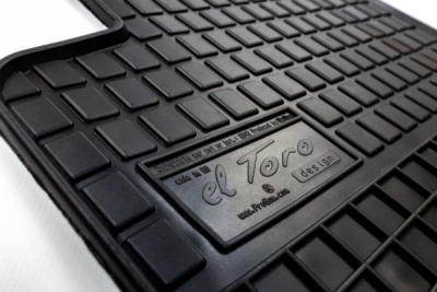 Frogum - Autokoberce El Toro SUBARU Impreza V 16-23 (4ks)