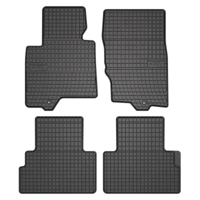 Frogum - Autokoberce El Toro INFINITY QX70 08- (4ks)