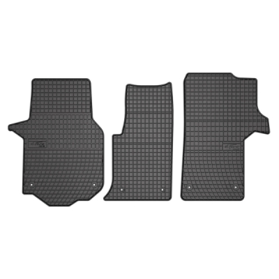 Frogum - Autokoberce El Toro VW CRAFTER II 17- (3ks)