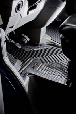 Frogum - Autokoberce No.77 VOLKSWAGEN Passat B5 96-05 (4 ks)