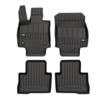 Frogum - Autokobrece ProLine TOYOTA/SUZUKI RAV4 V/Across 19- (4ks)