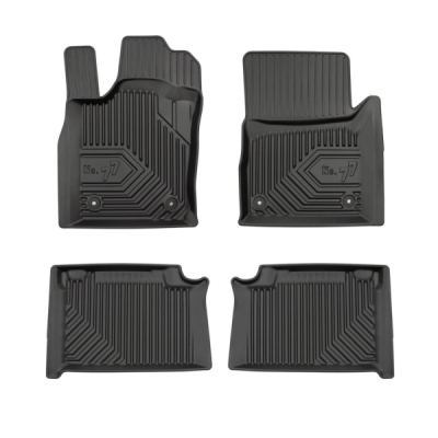 Frogum - Autokoberce No.77 JEEP Grand Cherokee WK2 10- (4 ks)