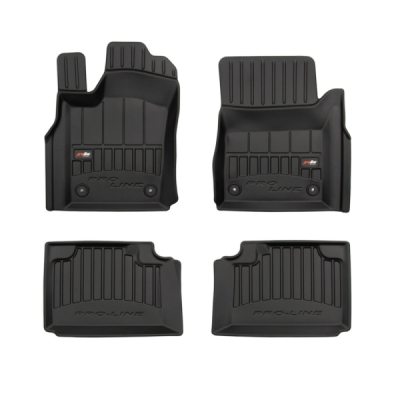 Frogum - Autokobrece ProLine JEEP Grand Cherokee IV 10-21 (4ks)