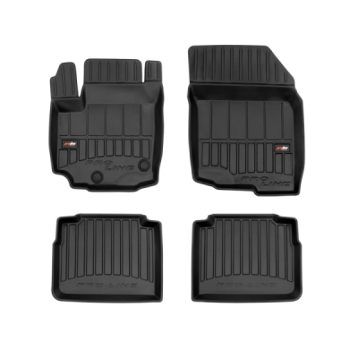 Frogum - Autokobrece ProLine SUZUKI SX4 S-Cross 20- (4ks)