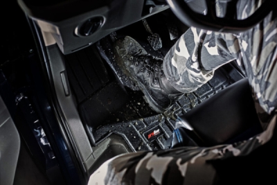 Frogum - Autokobrece ProLine BMW Seria 7 G70 22-