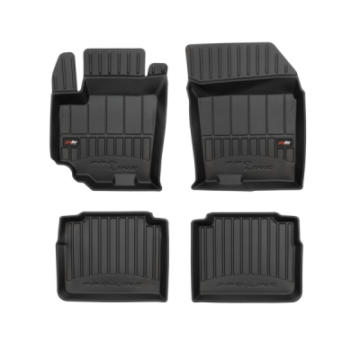 Frogum - Autokobrece ProLine SUZUKI SX4 S-Cross 16- (4ks)