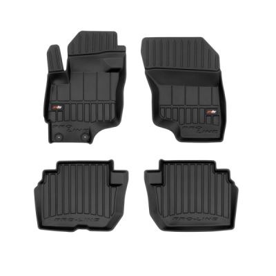 Frogum - Autokobrece ProLine MITSUBISHI Outlander III 12-22 (4ks)