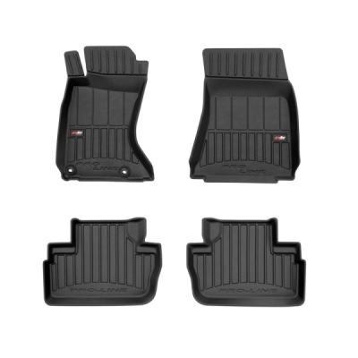 Autokoberčeky ProLine Frogum 3D427464