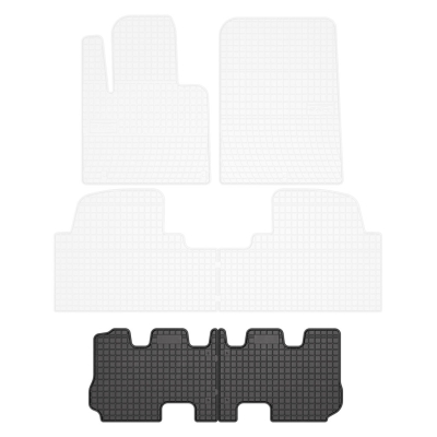 Frogum - Autokoberce El Toro KIA SORENTO III 3 rz…d 15- (2ks)