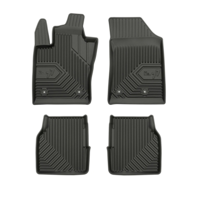 Frogum - Autokoberce No.77 JEEP Compass II 16- (4 ks)