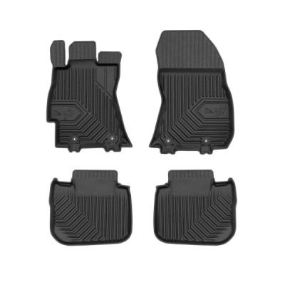 Frogum - Autokoberce No.77 SUBARU Legacy V/Outback IV 09-14 (4 ks)