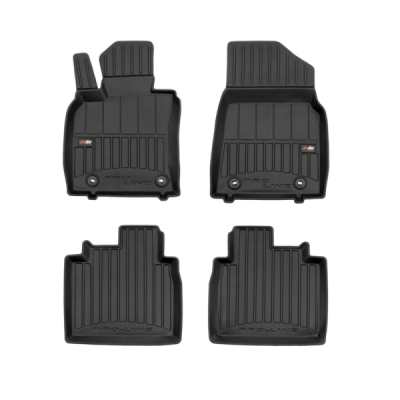 Frogum - Autokobrece ProLine LEXUS ES VII 18- (4ks)