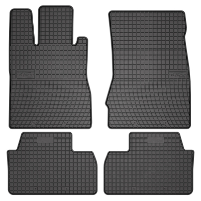 Frogum - Autokoberce El Toro MERCEDES BENZ W220 98-05 (4 ks)