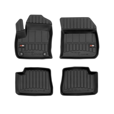 Frogum - Autokobrece ProLine DS 3 Crossback 18- (4ks)