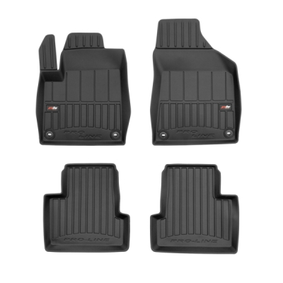 Frogum - Autokobrece ProLine JEEP Cherokee V 13- (4ks)