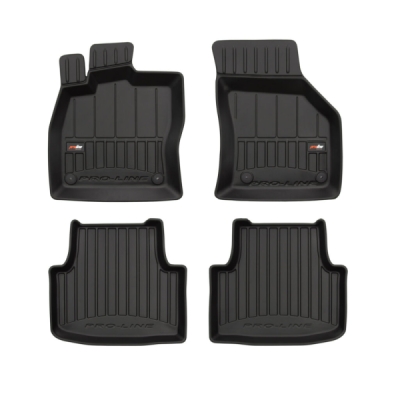 Frogum - Autokobrece ProLine SEAT/CUPRA Leon IV/Formentor 20- (4ks)