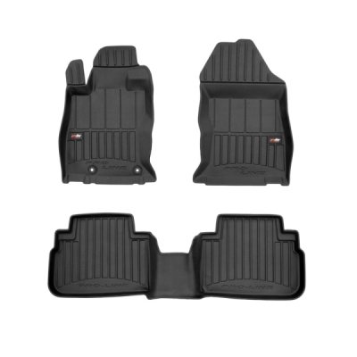 Frogum - Autokobrece ProLine SUBARU Forester V 18- (3ks)