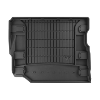 Frogum - Rohož do kufra ProLine JEEP Wrangler Unlimited JL 18-