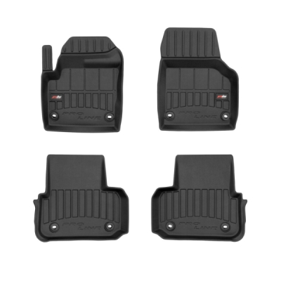 Frogum - Autokobrece ProLine LAND ROVER Discovery Sport 14- (3ks)