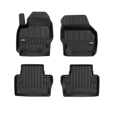 Frogum - Autokobrece ProLine VOLVO S80 II/V70 II/XC70 II 06-16 (4ks)