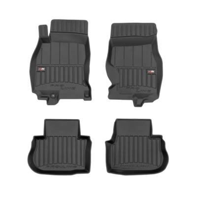 Frogum - Autokobrece ProLine INFINITI FX I 03-08 (4ks)