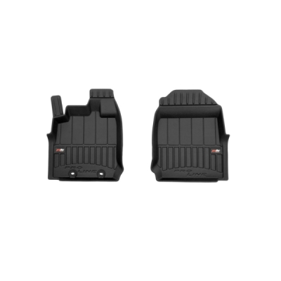 Frogum - Autokobrece ProLine ISUZU D-MAX III 19- (2ks)