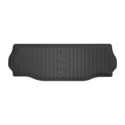 Frogum - Rohož do kufra Dryzone JEEP Wrangler JK 07-18
