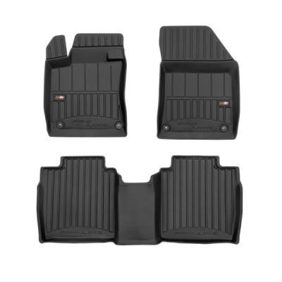 Frogum - Autokobrece ProLine DS 9 20- (3ks)