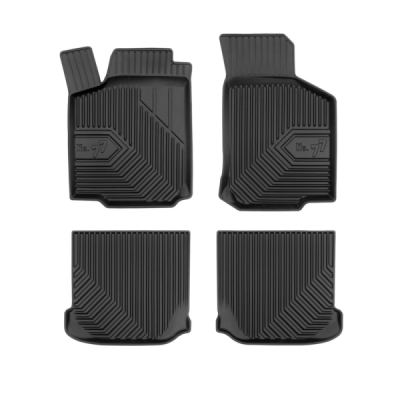 Frogum - Autokoberce No.77 VW/SKODA Golf IV/Octavia I 96-10 (4 ks)