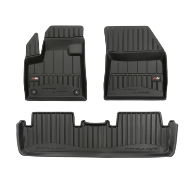 Frogum - Autokobrece ProLine DS 7 Crossback 17- (3ks)