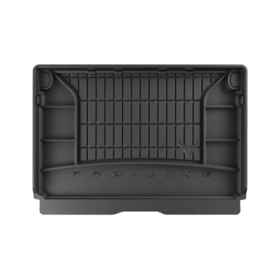 Frogum - Rohož do kufra ProLine CITROEN C3 Aircross II 17-