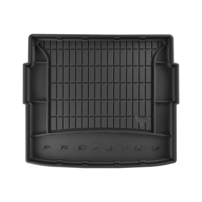 Frogum - Rohož do kufra ProLine CITROEN DS7 Crossback 17-