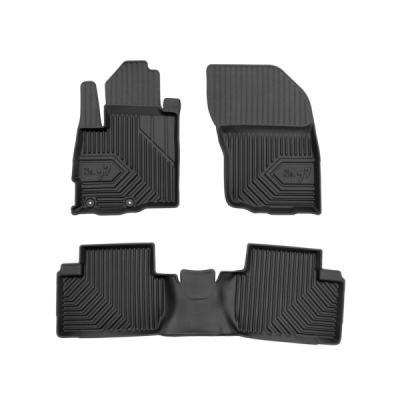 Frogum - Autokoberce No.77 MITSUBISHI Outlander II 06-12 (3 ks)