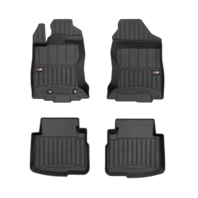 Frogum - Autokobrece ProLine SUBARU Legacy VII/Outback VI 20- (4ks)