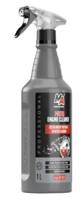 MA PROFESSIONAL - Čistič motora Extra Strong 1l