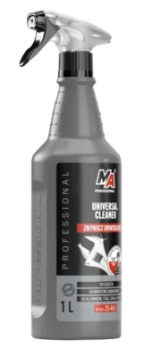 MA PROFESSIONAL - Univerzálny čistič a odmasťovač 1L