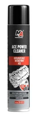 MA PROFESSIONAL - ACE POWER CLEANER 600ml