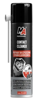MA PROFESSIONAL - Čistič kontaktov 250ml