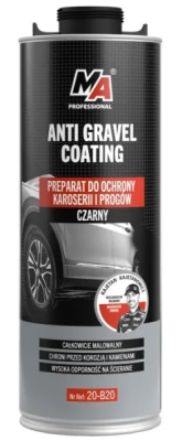 MA PROFESSIONAL - Prípravok na ochranu karosérie 1L