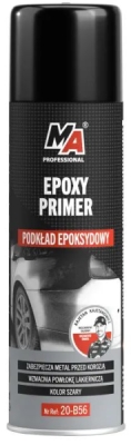 MA PROFESSIONAL - Epoxidový základný náter v spreji 500ml