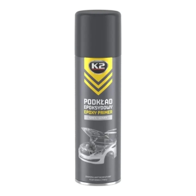 K2 - Antikorózny epoxidový základný náter 500ml