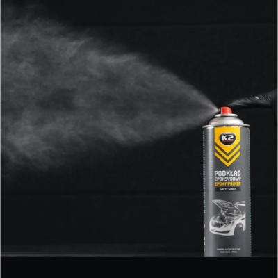 K2 - Antikorózny epoxidový základný náter 500ml