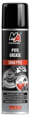 MA PROFESSIONAL - Teflónové mazivo PTFE 200ml